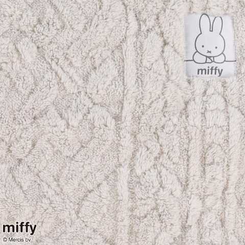 枕パッド（43×63・miffy）