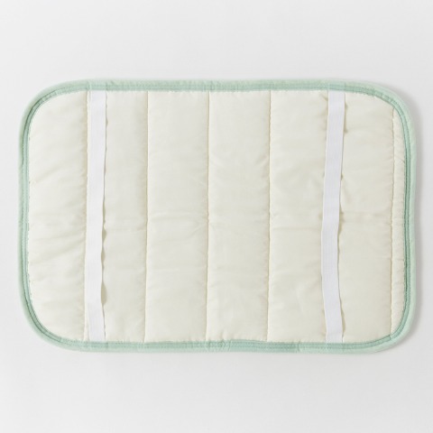 枕パッド（けろけろけろっぴ）