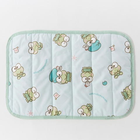 枕パッド（けろけろけろっぴ）