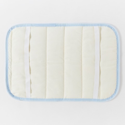 枕パッド（ポチャッコ）