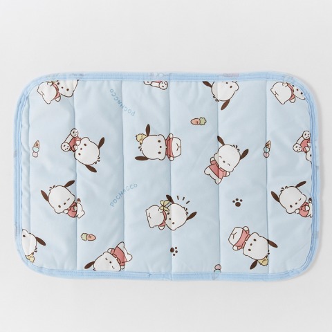 枕パッド（ポチャッコ）