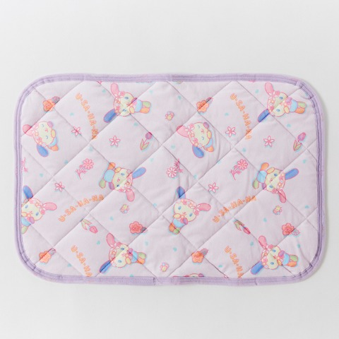 枕パット　（ウサハナ）