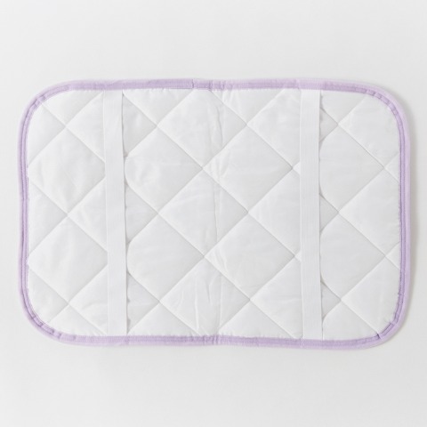 枕パット　（ウサハナ）