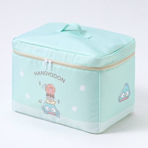 収納ボックス（ハンギョドン）