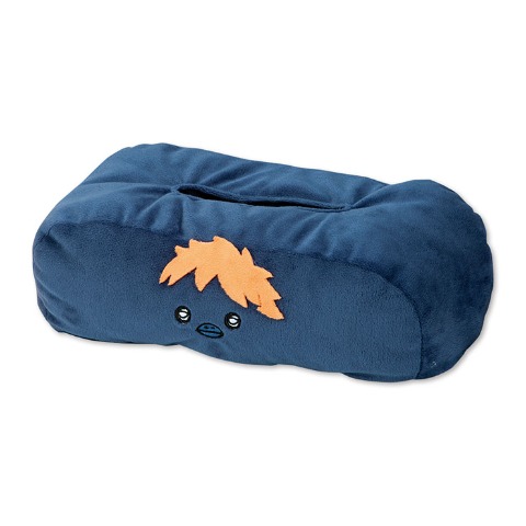 テッシュケース（アニメ「ハイキュー!!」）