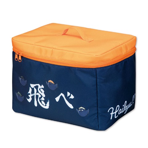 収納ボックス（アニメ「ハイキュー!!」）