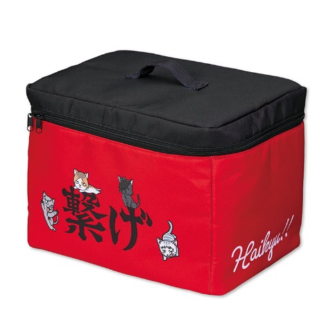 収納ボックス（アニメ「ハイキュー!!」）