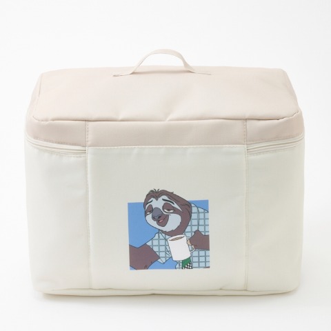 収納ボックス（ズートピア2）