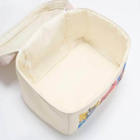 収納ボックス（ズートピア2）