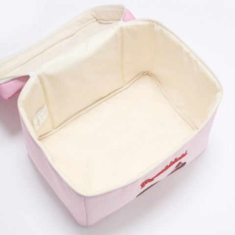 収納ボックス（モンチッチ）