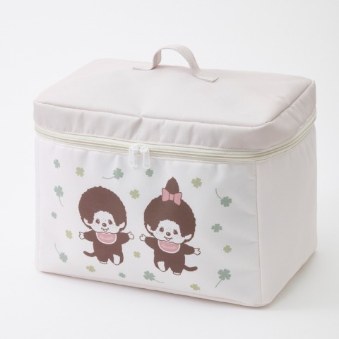 収納ボックス（モンチッチ）