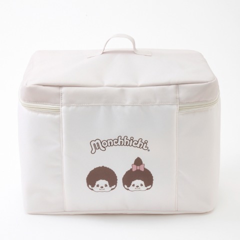 収納ボックス（モンチッチ）