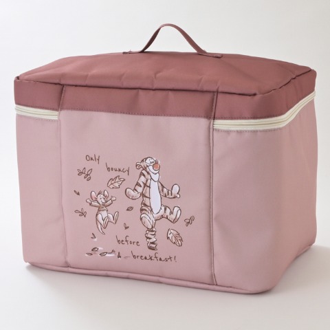 収納ボックス（くまのプーさん）