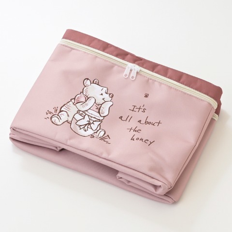 収納ボックス（くまのプーさん）