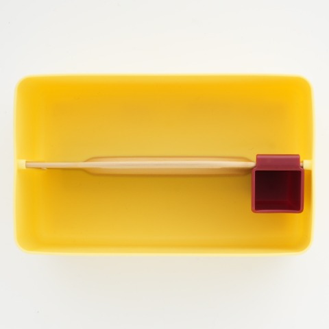 ミニモッテケース（くまのプーさん）