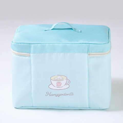 収納ボックス（ハンギョドン）