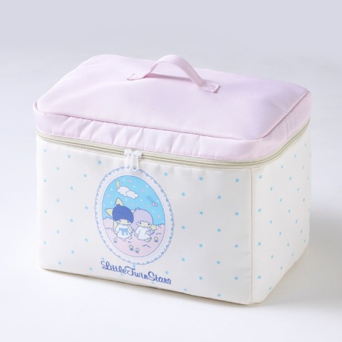 収納ボックス（リトルツインスターズ）