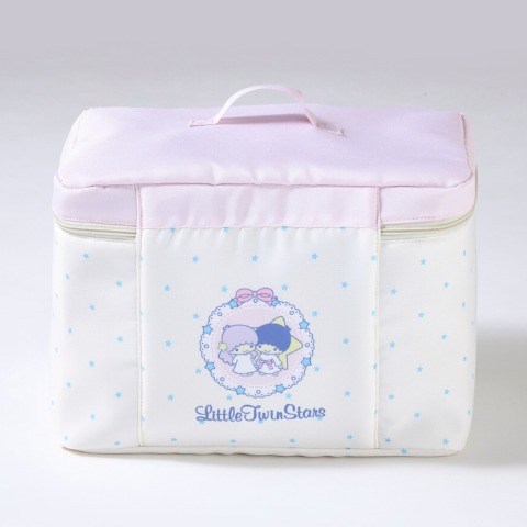 収納ボックス（リトルツインスターズ）