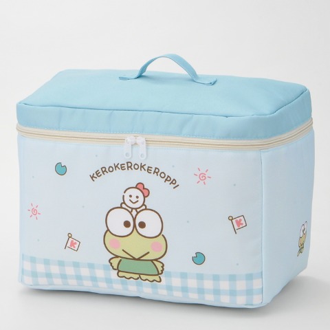 収納ボックス（けろけろけろっぴ）