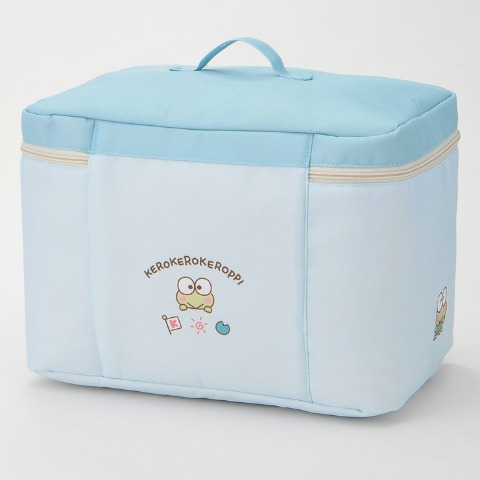 収納ボックス（けろけろけろっぴ）