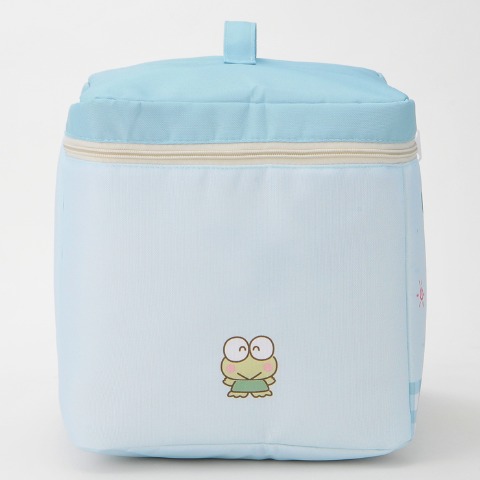 収納ボックス（けろけろけろっぴ）