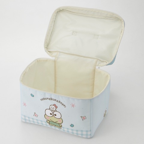 収納ボックス（けろけろけろっぴ）