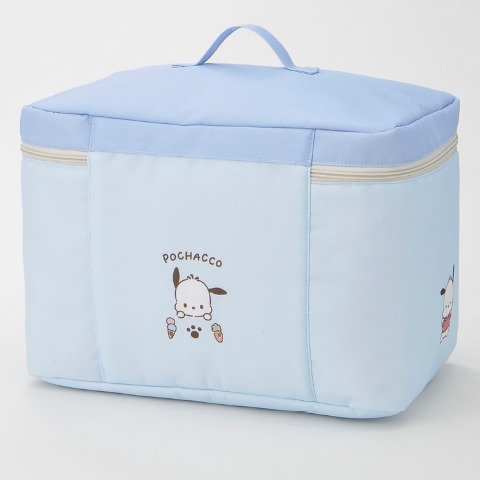 収納ボックス（ポチャッコ）