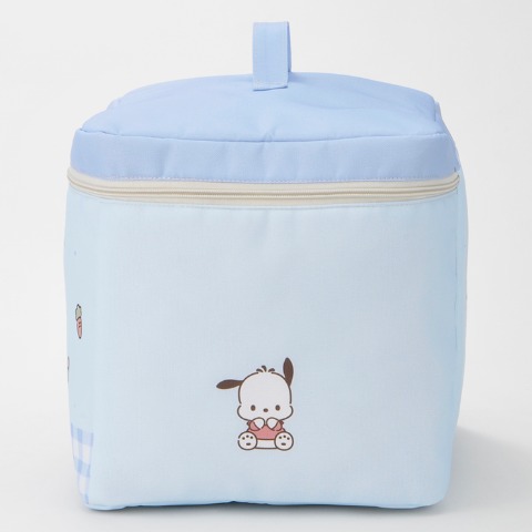 収納ボックス（ポチャッコ）