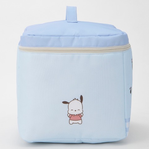 収納ボックス（ポチャッコ）