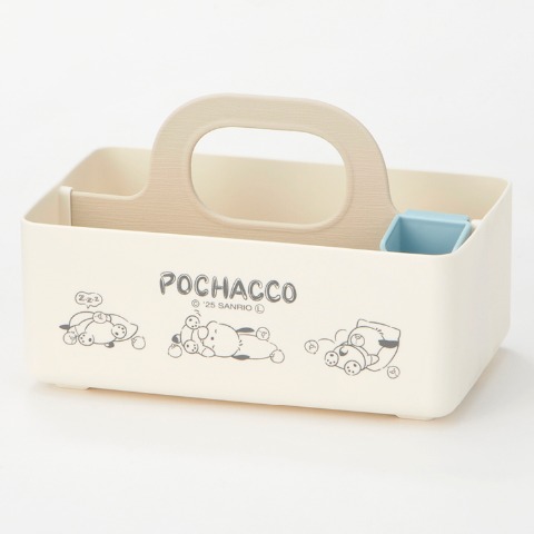 ミニモッテケース（ポチャッコ）