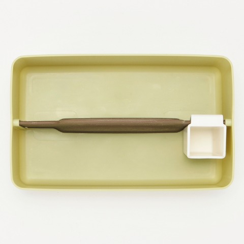 ミニモッテケース（けろけろけろっぴ）