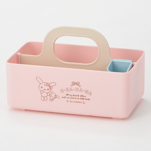 ミニモッテケース（ウサハナ）