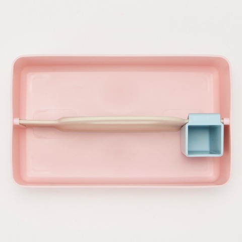 ミニモッテケース（ウサハナ）