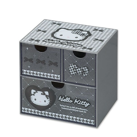 キャラチェスト（ハローキティ）