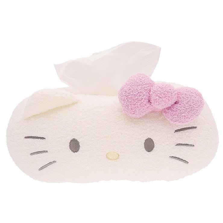 ティッシュボックスカバー（ハローキティ） | シャンブル | しまむらパーク