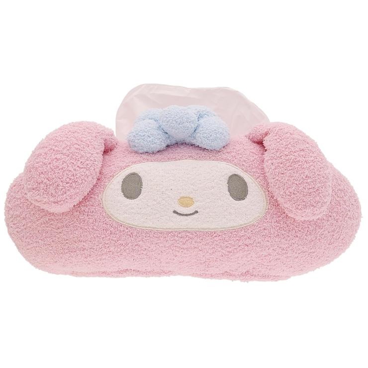 ティッシュボックスカバー（マイメロディ） | シャンブル | しまむらパーク