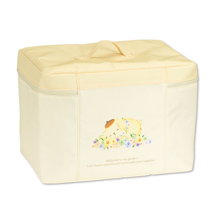 収納ボックス（ポムポムプリン） | シャンブル | しまむらパーク