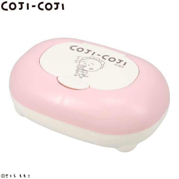 ウエットティッシュケース（コジコジ） | シャンブル | しまむらパーク