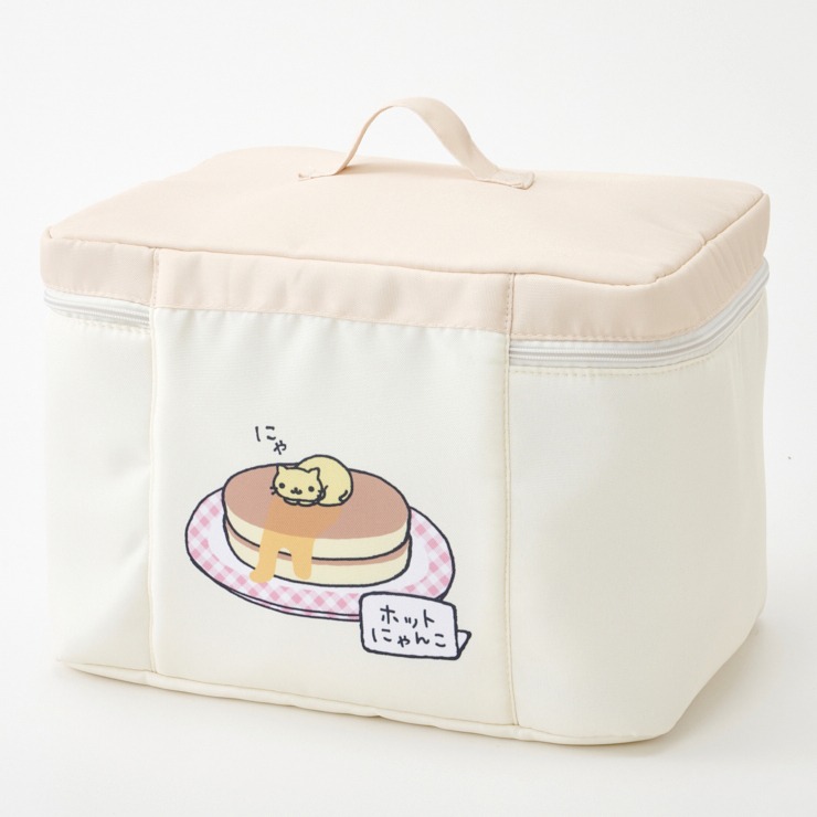 収納ボックス（にゃんにゃんにゃんこ） | シャンブル | しまむらパーク