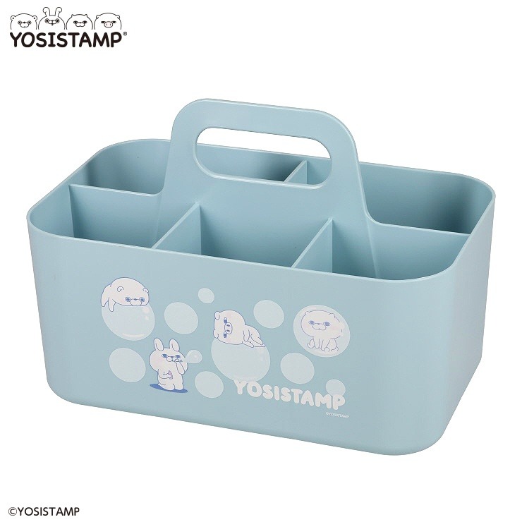 持ち運び収納ボックス（ヨッシースタンプ） | シャンブル | しまむらパーク