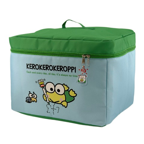 収納ボックス（けろけろけろっぴ）