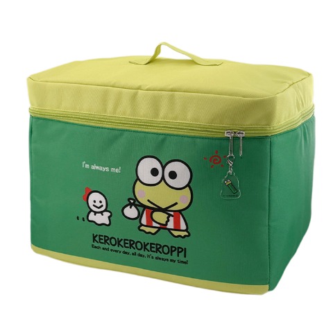 収納ボックス（けろけろけろっぴ）