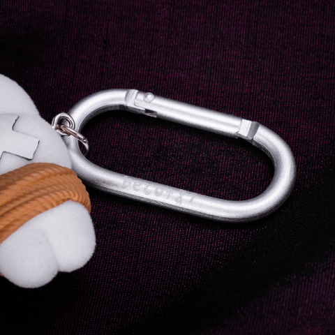 フィギュアマスコット　（beco＋81）