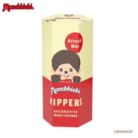 雑貨　HIPPERS（モンチッチ）