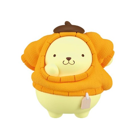 PERIHAPI　Hello Kitty and Friends （サンリオキャラクターズ）