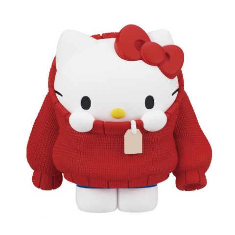 PERIHAPI　Hello Kitty and Friends （サンリオキャラクターズ）