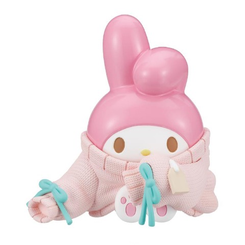 PERIHAPI　Hello Kitty and Friends （サンリオキャラクターズ）