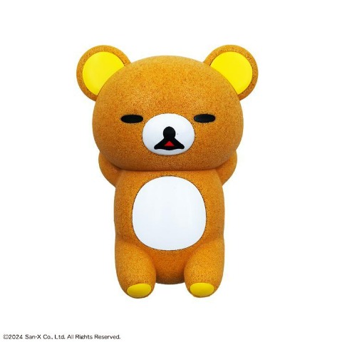 リラックマ　パウダーライト（リラックマ）