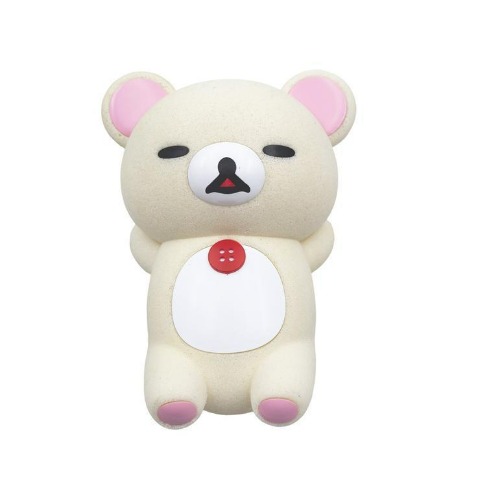 リラックマ　パウダーライト（コリラックマ）