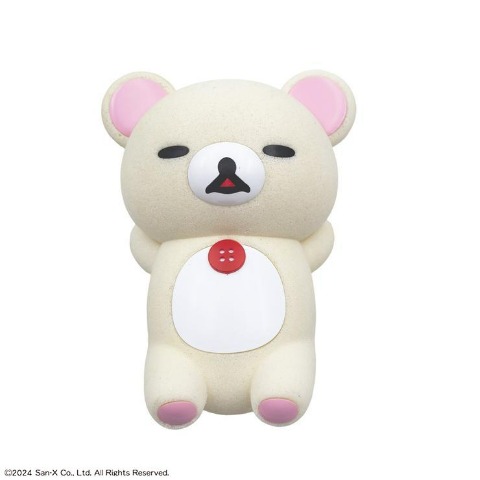 リラックマ　パウダーライト（コリラックマ）